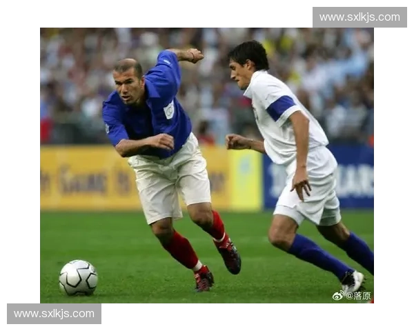 1998年法国世界杯辉煌时刻与齐达内传奇崛起全景回顾